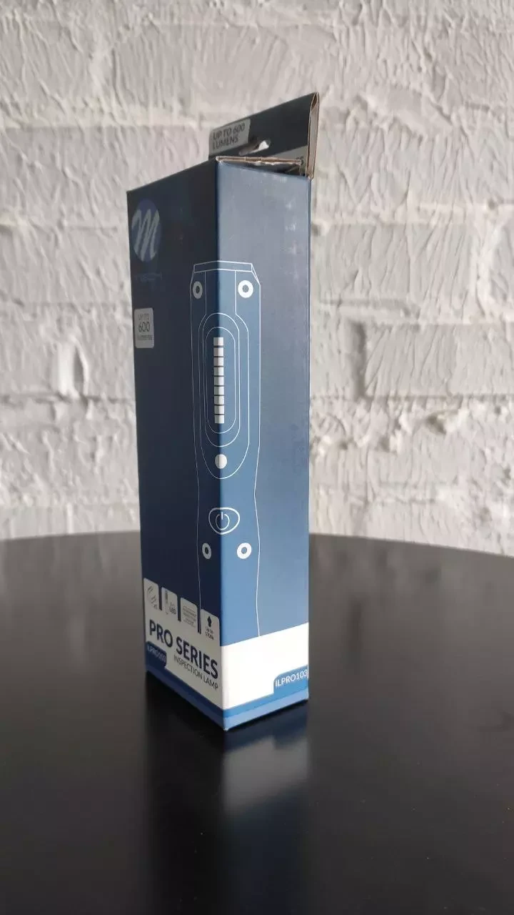 Buy M-TECH PRO Lantern Bare LED LABLE